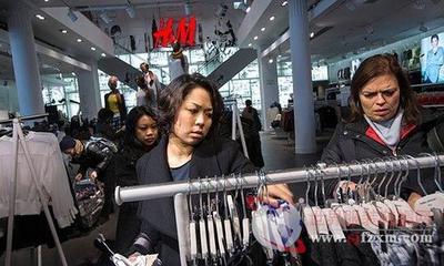 H&M再曝使用童工丑闻，鞋帽零售背后的道德困境