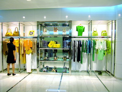 内蒙古零售市场大调查 百货商场面临洗牌，化妆品零售成新焦点