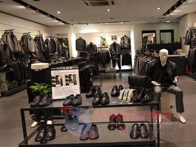 利郎集团通过副品牌扩张策略，有效拉动整体业绩增长