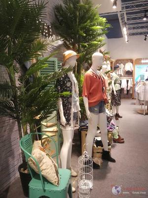 搜于特 构筑创新营销生态圈，引领时尚生活产业发展