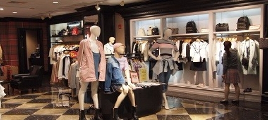 服装鞋帽专卖店解决方案 提升鞋帽零售效率与顾客体验