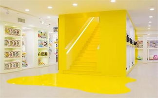 母婴店装修设计中最容易被忽略的几个细节——以鞋帽零售为例